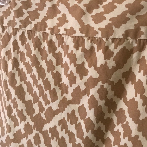 J Crew pencil skirt - Picture 2 of 4